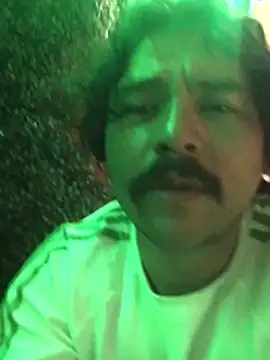 Pancho2213 online show from February 28, 4:22 am