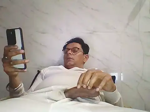 Kumarjay330 online show from February 28, 5:12 pm