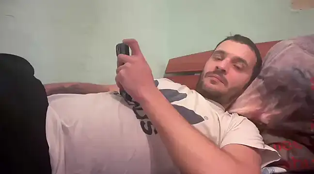 AlexandruUK online show from March 11, 2:51 pm