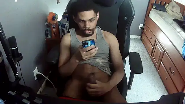 Neovergil0 online show from October 9, 8:58 pm