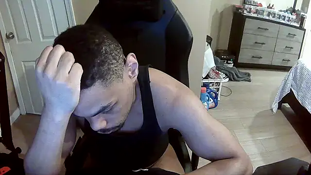 Neovergil0 online show from March 25, 6:01 pm