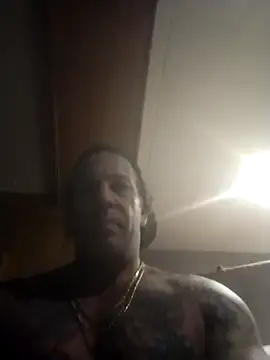 Snapshot of trucker1979 chatting on October 18, 11:59 am trucker1979 online show from October 18, 11:59 am