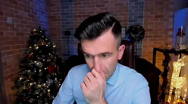 SteveTiger online show from December 24, 12:00 pm