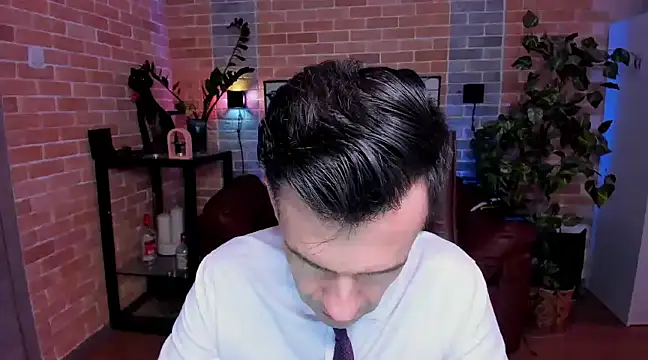 SteveTiger online show from December 3, 12:59 pm