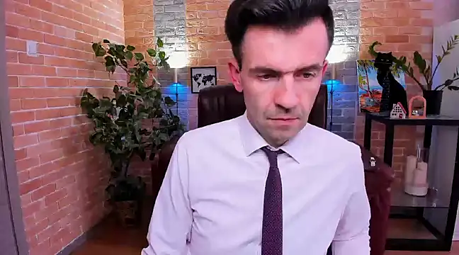 SteveTiger online show from February 24, 2:04 pm