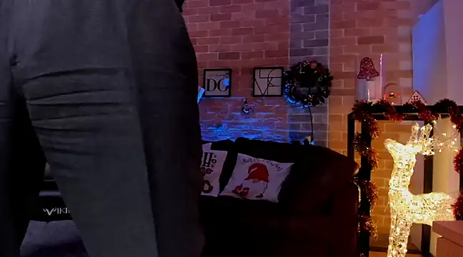 SteveTiger online show from December 20, 2:16 pm