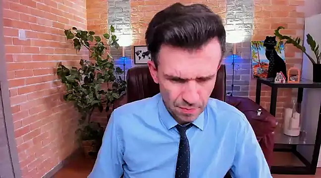 SteveTiger online show from February 25, 2:11 pm