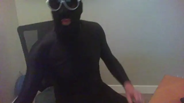 hugegock online show from March 23, 12:33 pm