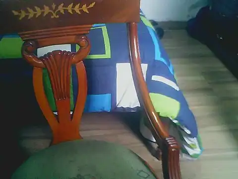 Latinjim29 online show from January 9, 3:50 pm