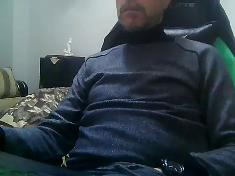 boran34 online show from January 13, 9:19 pm