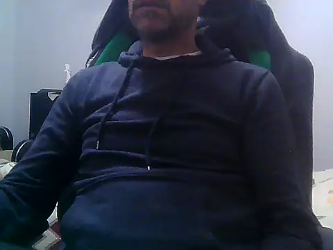 boran34 online show from February 12, 9:43 pm