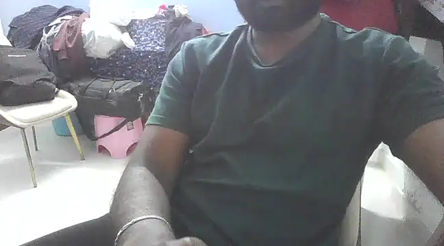 Theeniv online show from March 6, 8:37 pm