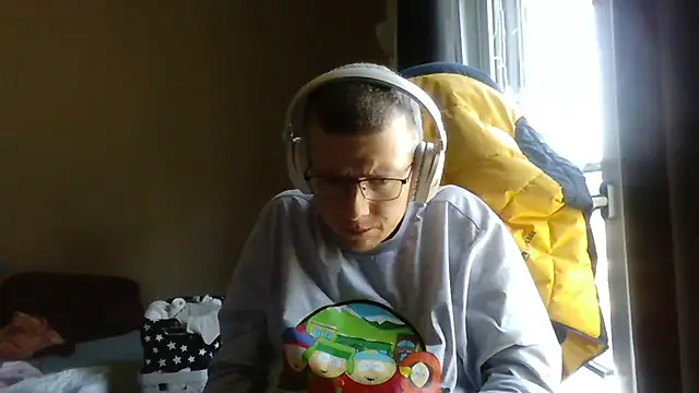 David250692 online show from January 19, 10:17 am