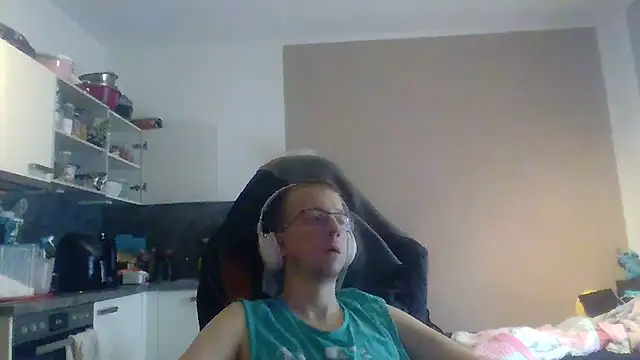 David250692 online show from July 22, 8:06 am