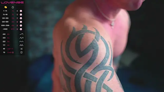 mark normal online show from January 13, 9:08 am