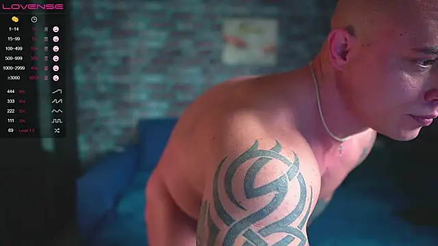 mark normal online show from December 31, 3:12 am