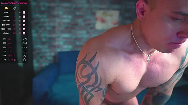 mark normal online show from January 22, 11:21 pm