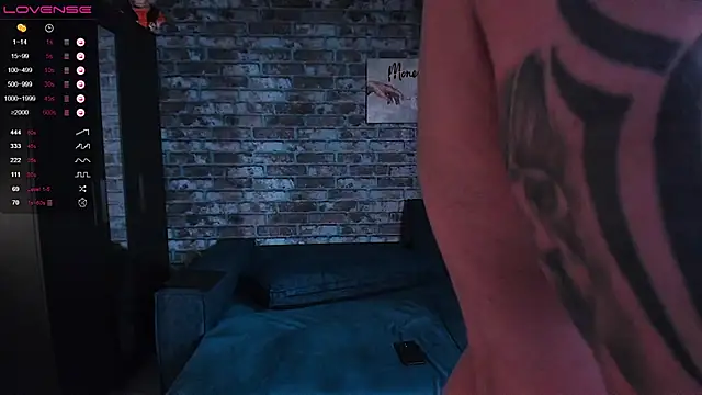 mark normal online show from October 6, 2:27 am