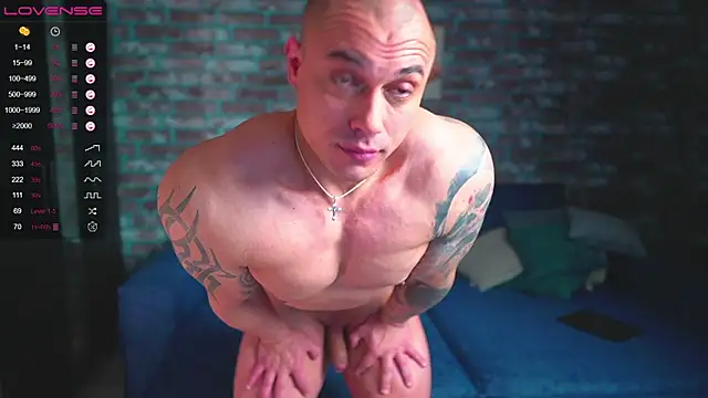 mark normal online show from February 8, 11:46 pm