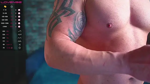 mark normal online show from January 20, 2:11 am