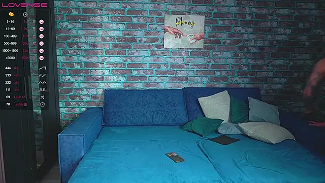 mark normal online show from February 20, 2:40 am