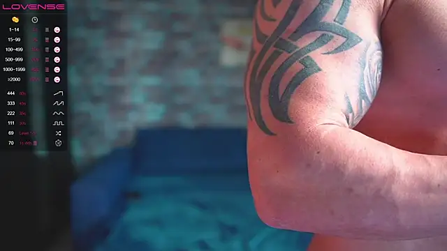 mark normal online show from January 31, 2:37 am