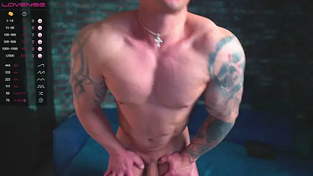 mark normal online show from January 22, 3:41 am