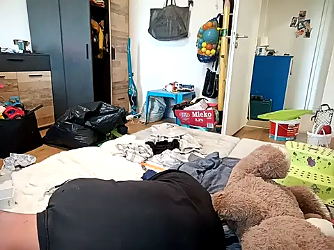 ganjaman871231 online show from November 13, 9:47 am