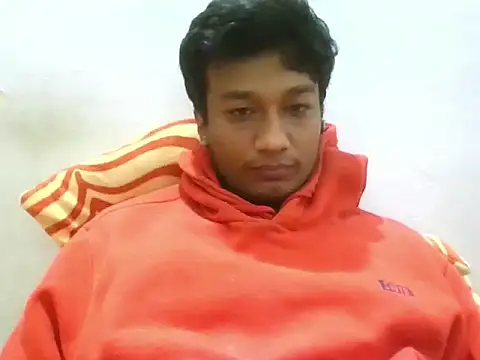 jimnail007 online show from February 20, 11:45 am