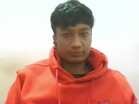 jimnail007 online show from January 19, 4:26 am