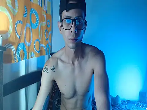 alisterxxx online show from March 23, 12:55 pm