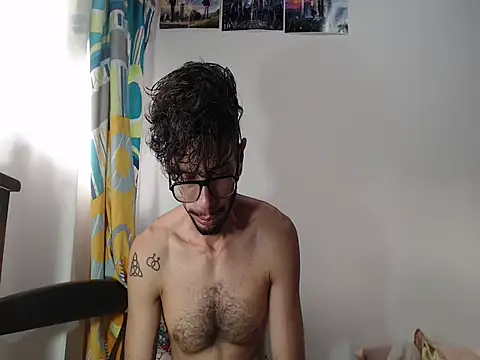 alisterxxx online show from January 15, 12:04 pm