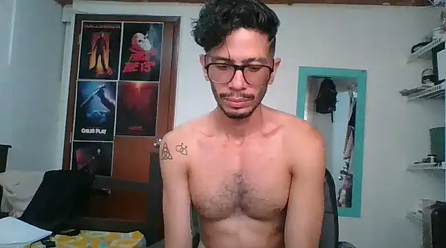 alisterxxx online show from December 24, 12:11 pm