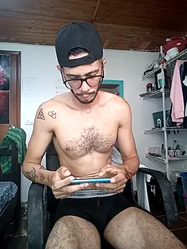 alisterxxx online show from January 8, 12:58 pm