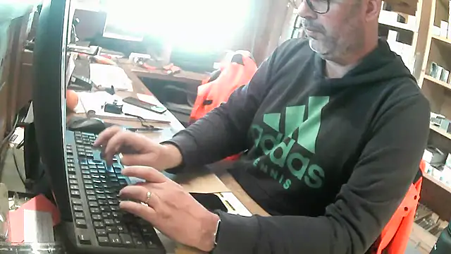 Cygnus58topchef online show from February 1, 8:18 am