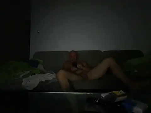 SteffenOhv online show from March 23, 8:04 pm