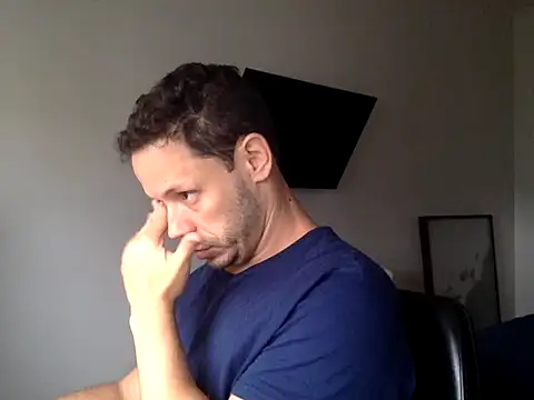 FelipeRiver online show from October 9, 2:00 pm