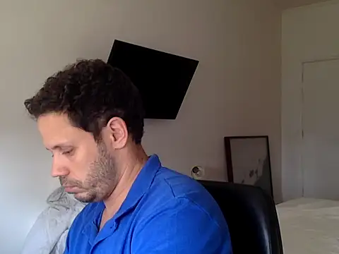 FelipeRiver online show from October 1, 1:26 pm