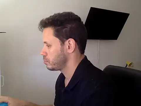 FelipeRiver online show from October 23, 1:14 pm