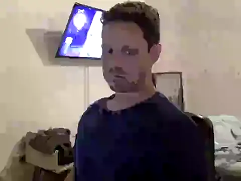 FelipeRiver online show from October 8, 2:27 am