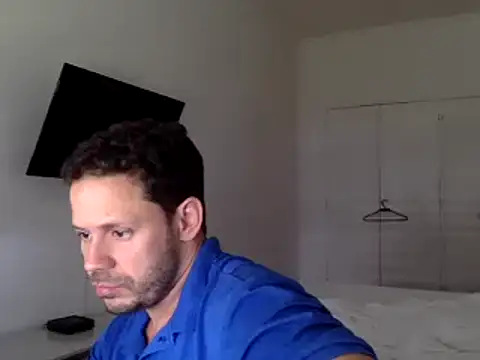 FelipeRiver online show from February 28, 3:26 pm