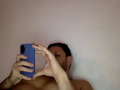 FelipeRiver online show from January 10, 2:14 am