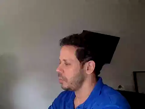 FelipeRiver online show from October 3, 1:49 pm