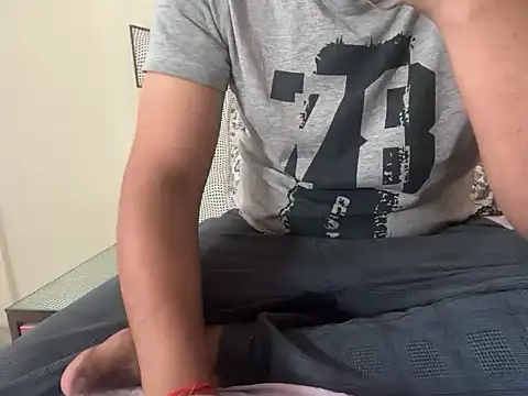 nishantsaraswat online show from April 17, 4:15 am