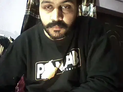 tejvirdhanoa online show from December 25, 3:38 pm