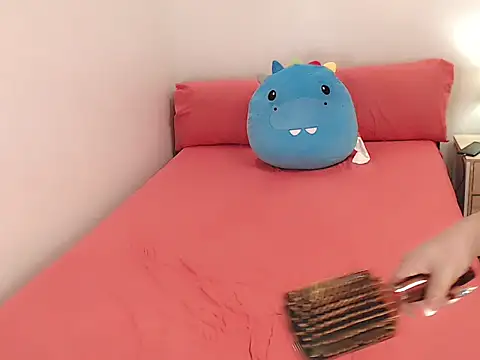 princessjessy online show from February 19, 5:48 am