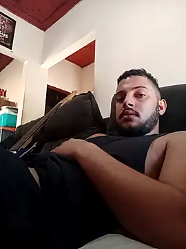 AzureKnee online show from April 2, 12:02 pm