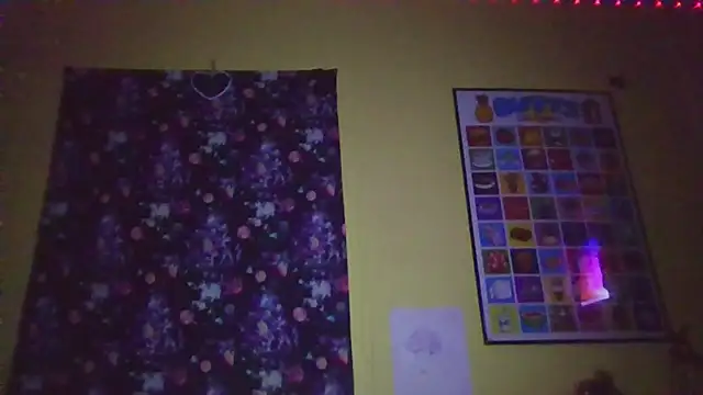 LordSpunFun online show from December 27, 2:58 am