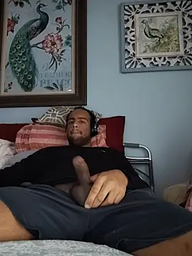 LordSpunFun online show from November 6, 2:42 pm