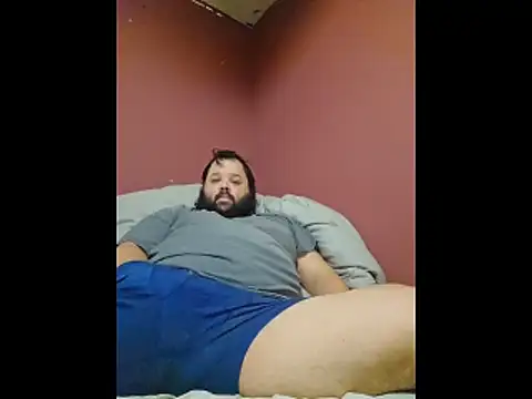 Strongbutgentle36 online show from February 1, 8:02 am